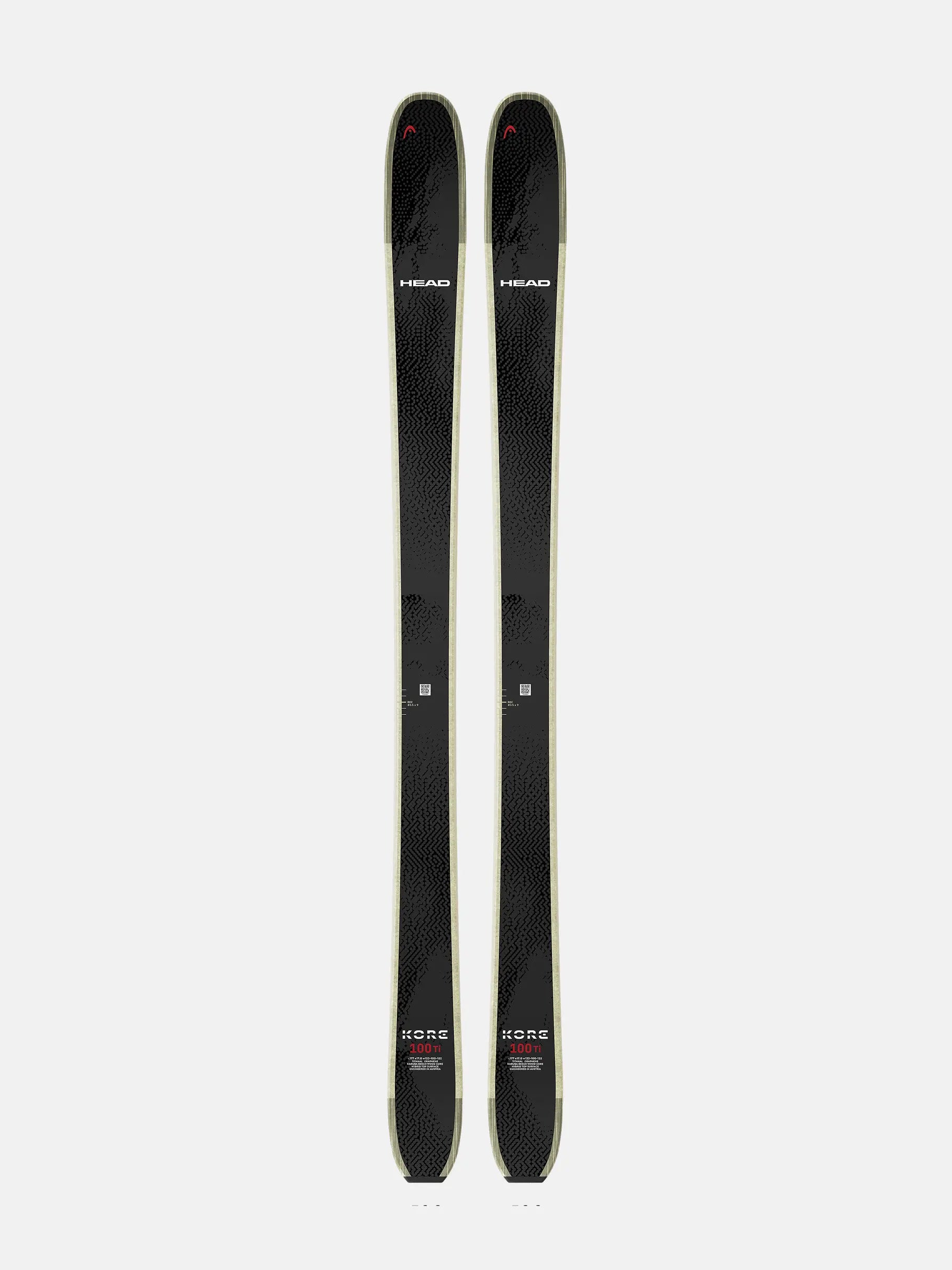 Head Kore 100 Ti 2026