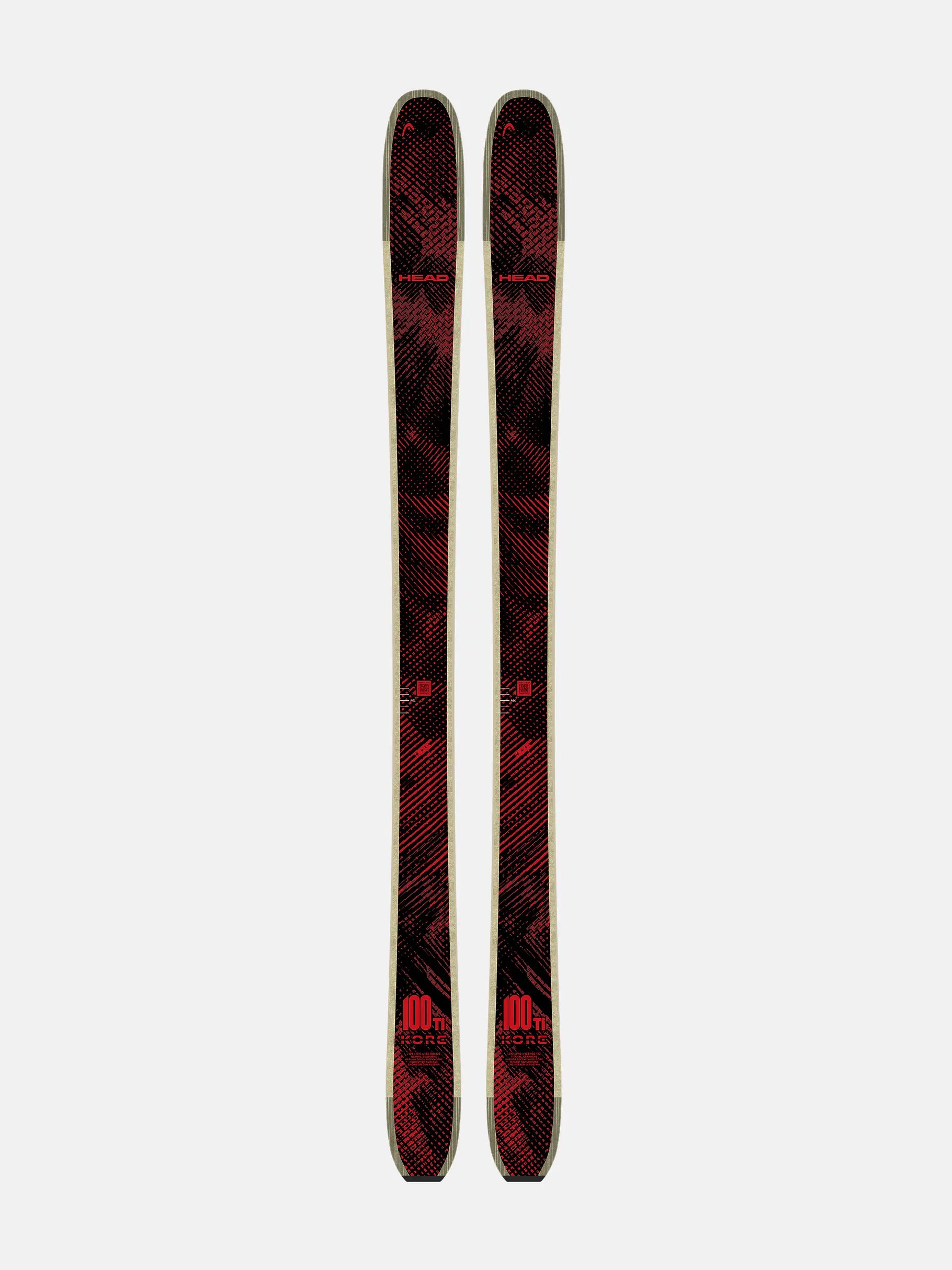 Head Kore 100 TI 2027