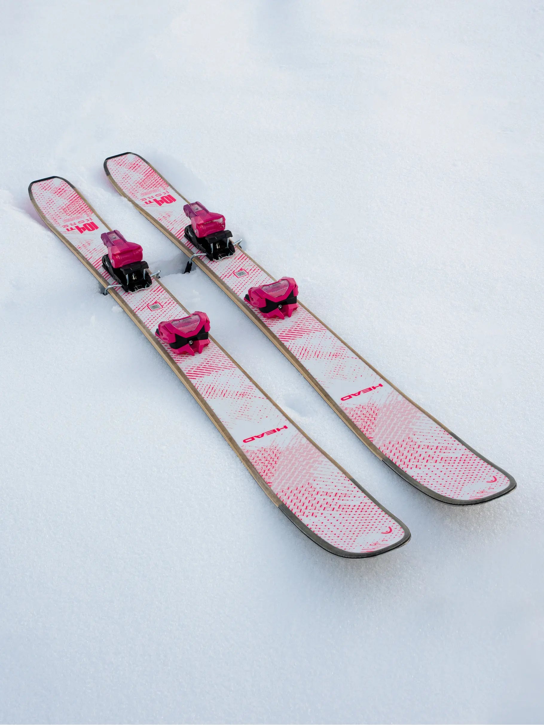 Head Kore 104 TI 2027 -Womens