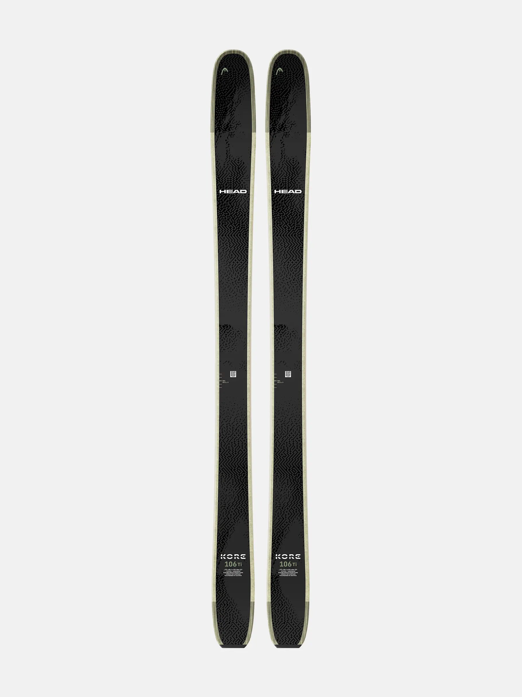 Head Kore 106 Ti 2026