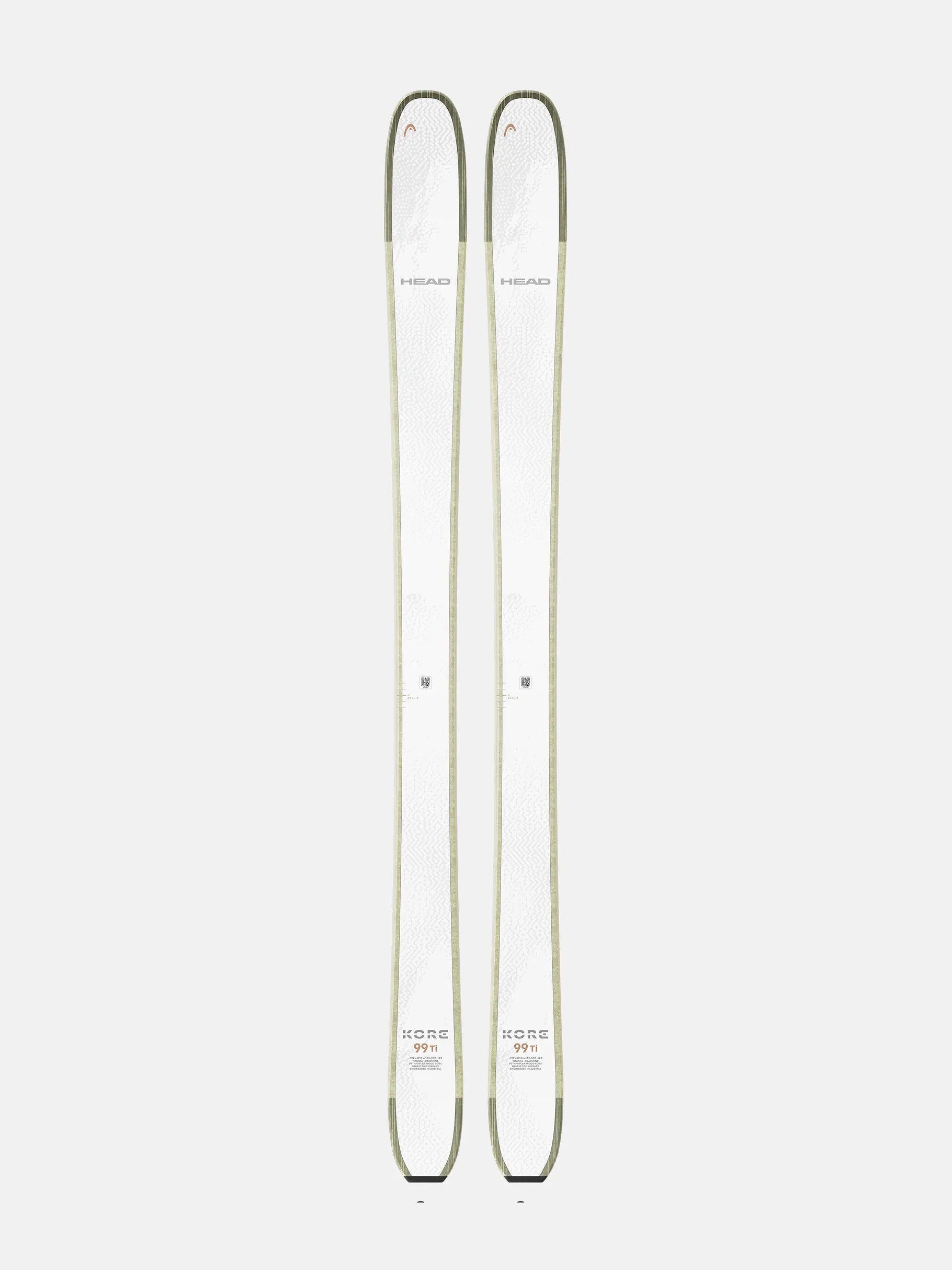Head Kore 99 Ti 2026 - Women's