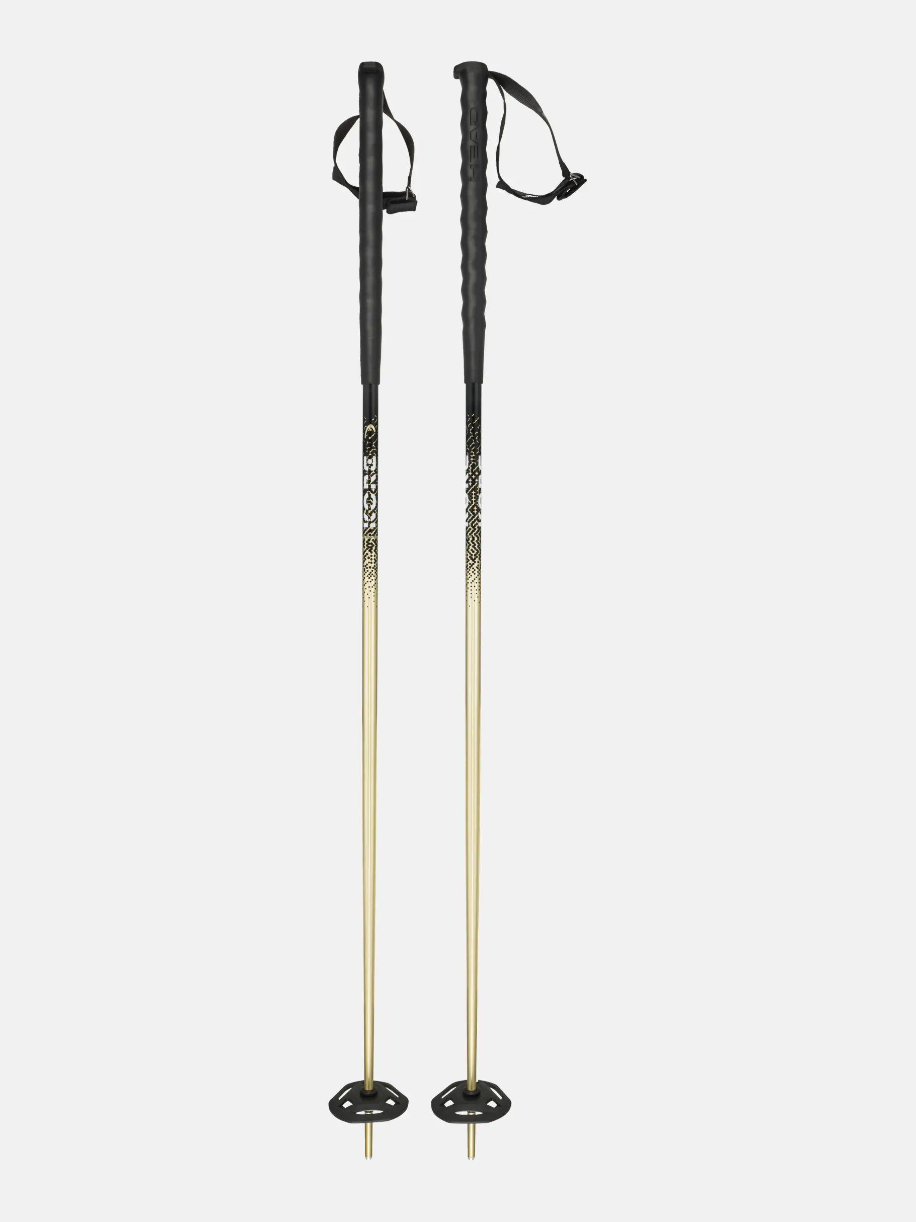Head Kore Freeride Pole