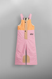 Picture Snowy Bib Pants 2024 - Junior