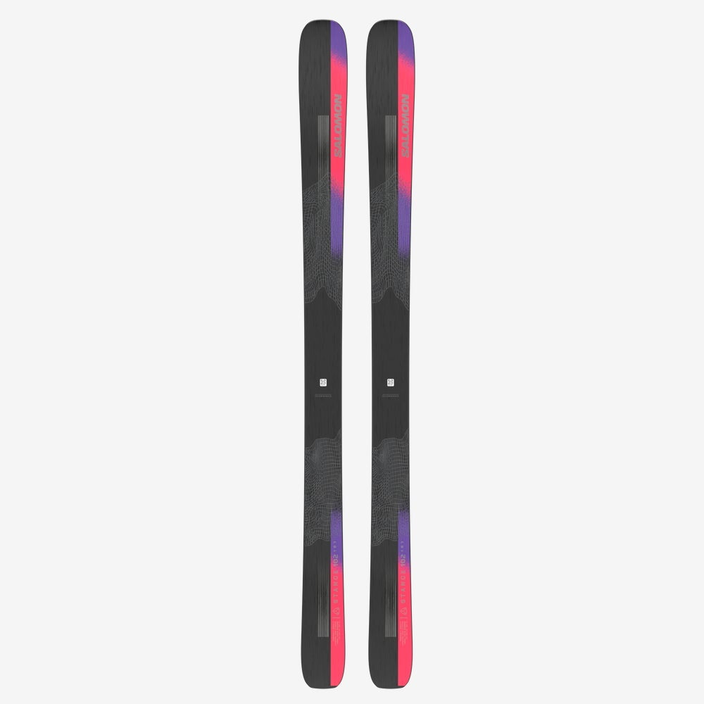 Salomon Stance 102 2025