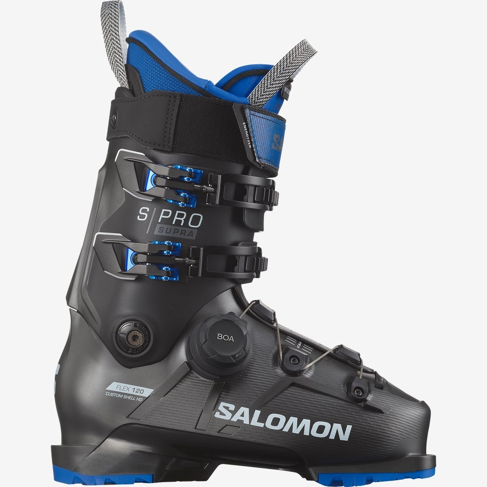 Salomon S/Pro Supra BOA 120 GW 2025