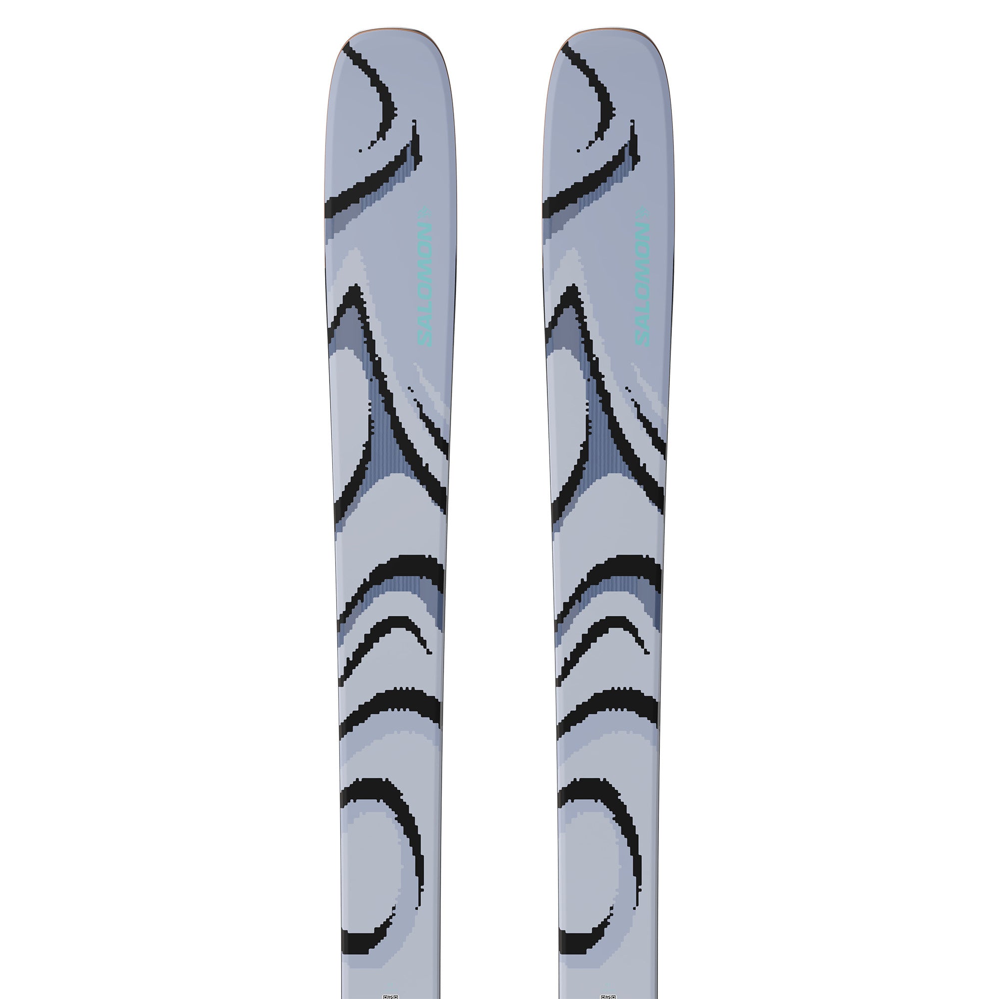 Salomon QST 100 2026