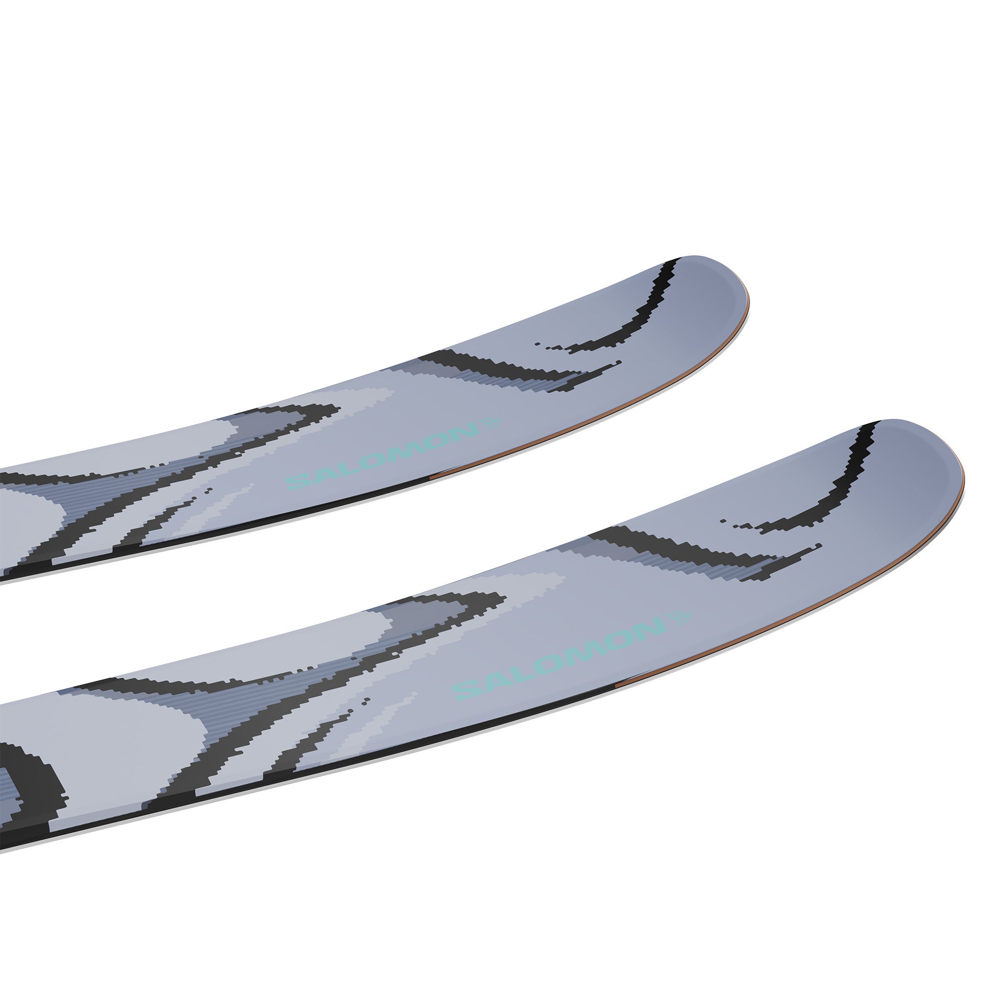 Salomon QST 100 2026