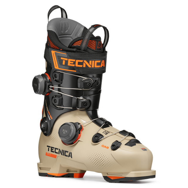 Mach BOA 130 MV DUAL 2027