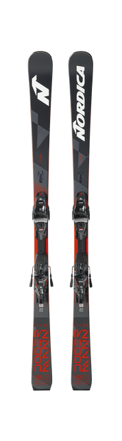 Nordica Dobermann SLR DC + Comp 13 2027