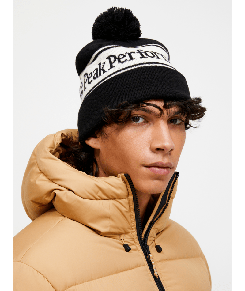 Peak Performance Pow Hat