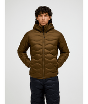 Peak Performance Helium Down Hood Jacket - Men's