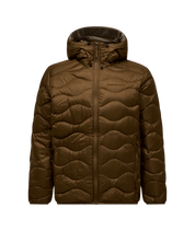 Peak Performance Helium Down Hood Jacket - Men's