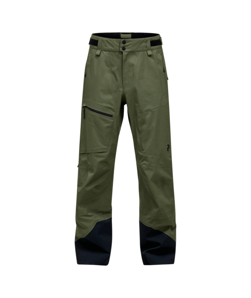 Peak Performance Alpine GTX C-Knit™ Shell Pant 2027 - Men's