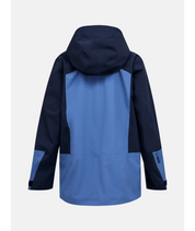 Peak Performance Vertec HIPE® 3L Shell Jacket 2027 - Men's