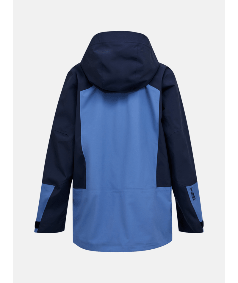 Peak Performance Vertec HIPE® 3L Shell Jacket 2027 - Men's