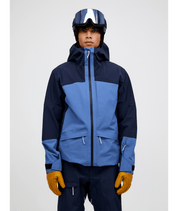 Peak Performance Vertec HIPE® 3L Shell Jacket 2027 - Men's
