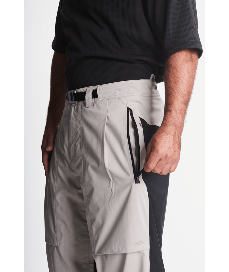 Orage Rebound 2L All Gender Shell Pant 2027