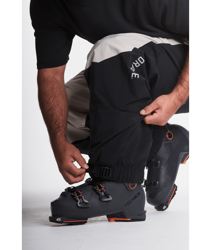 Orage Rebound 2L All Gender Shell Pant 2027