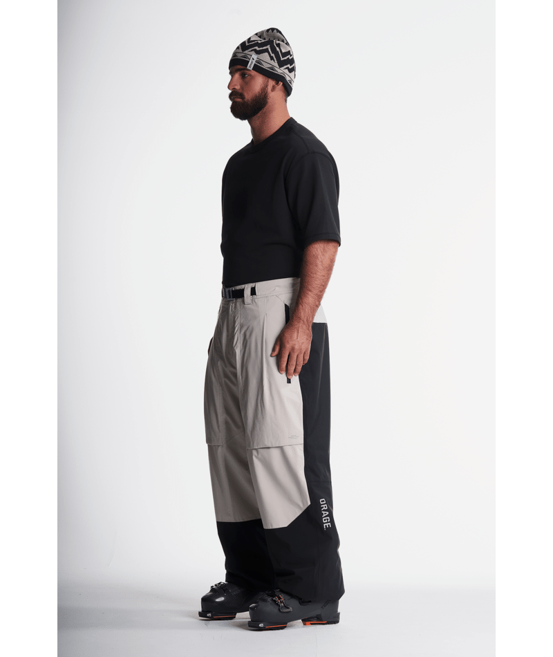 Orage Rebound 2L All Gender Shell Pant 2027