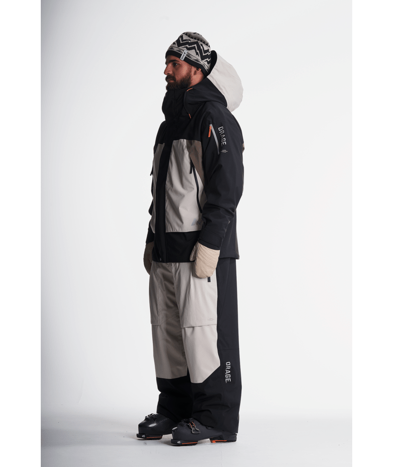 Orage Rebound 2L All Gender Shell Jacket 2027