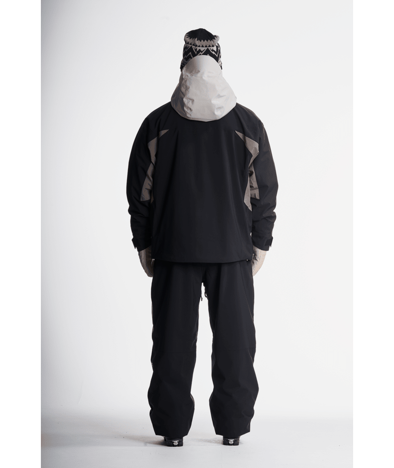 Orage Rebound 2L All Gender Shell Jacket 2027