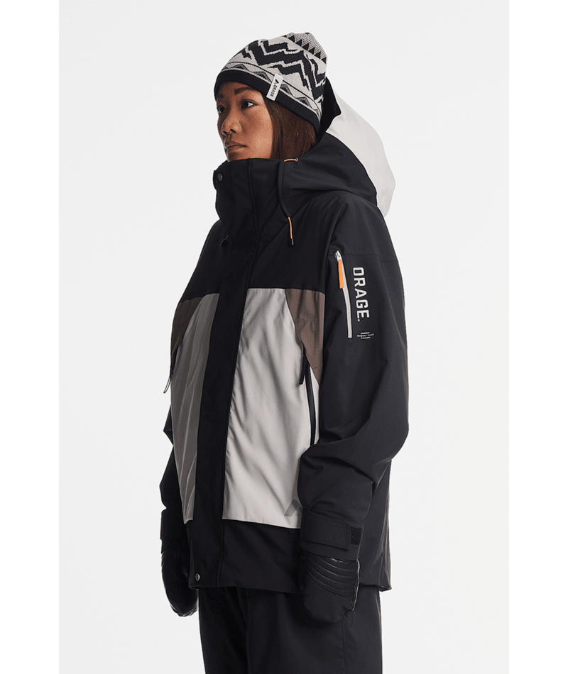 Orage Rebound 2L All Gender Shell Jacket 2027