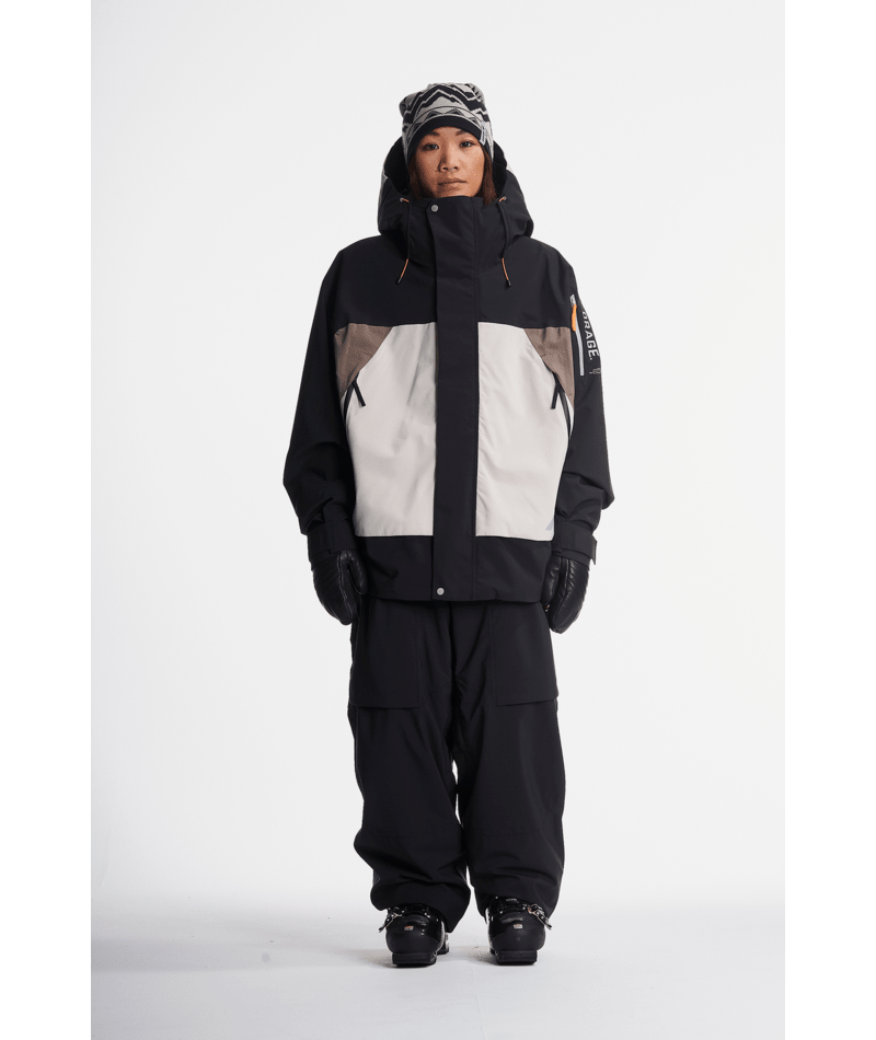 Orage Rebound 2L All Gender Shell Jacket 2027