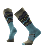 Smartwool Targeted Cushion Expanding Horizons Socks - Unisex