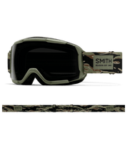 Smith Grom 2026