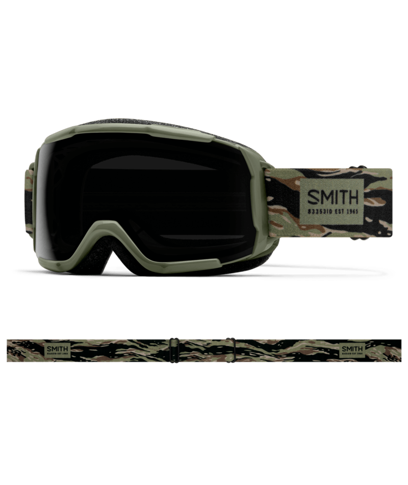 Smith Grom 2026