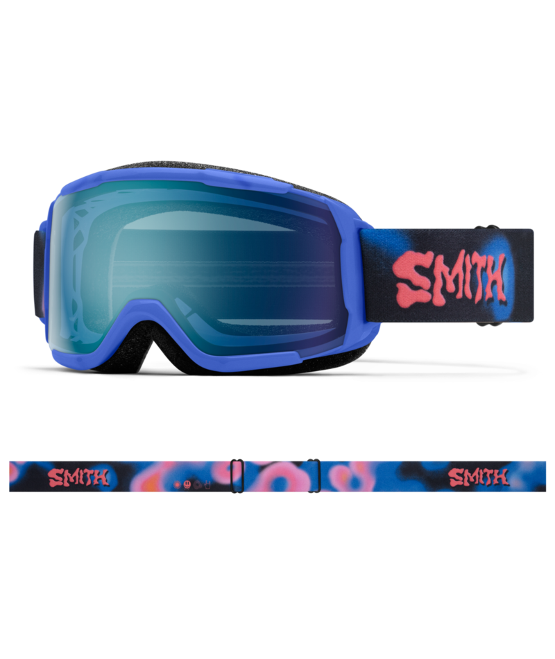 Smith Grom 2026