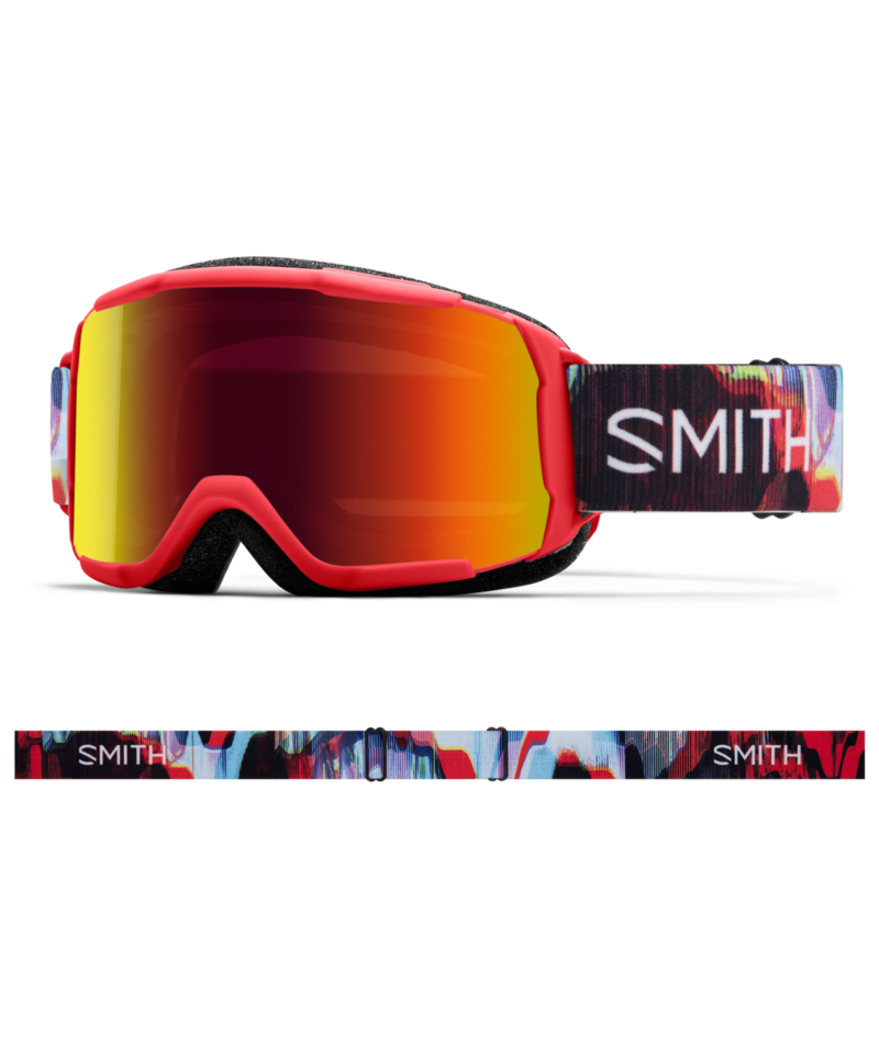 Smith Daredevil 2026