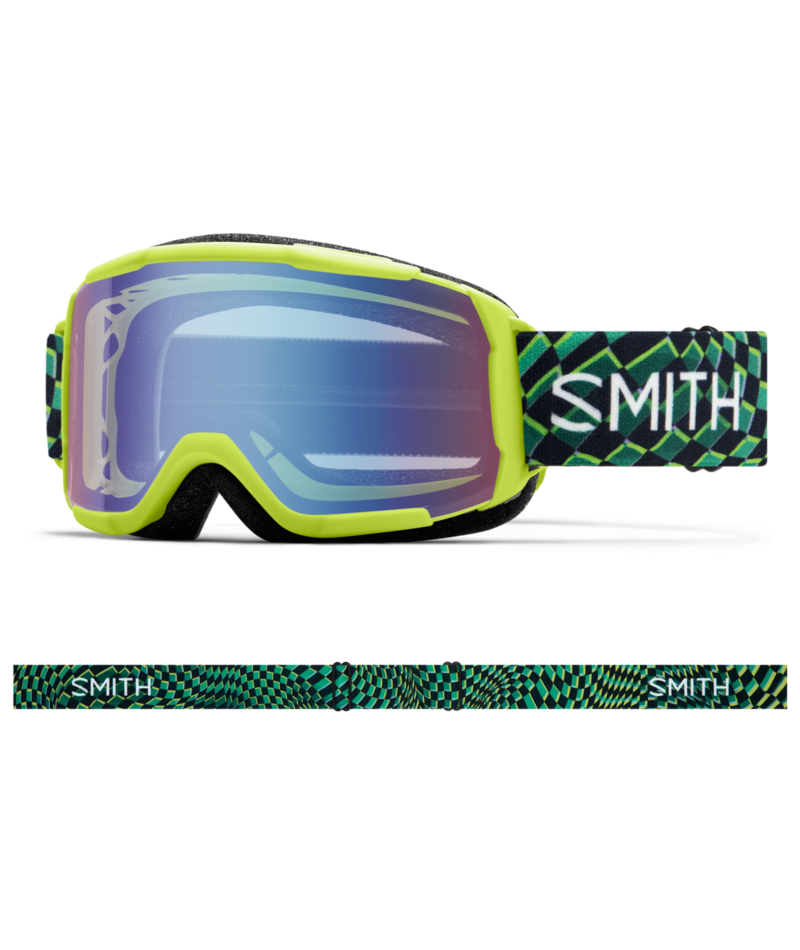 Smith Daredevil 2026