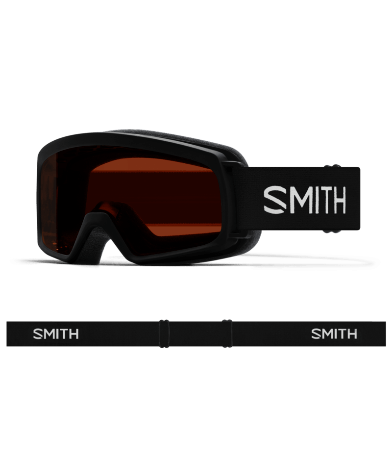 Smith Rascal 2026
