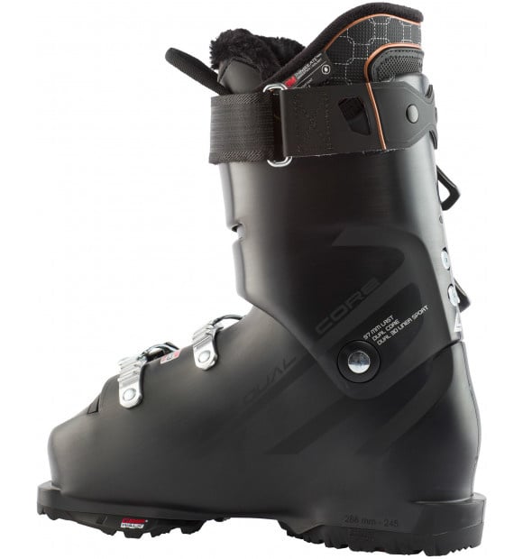 Lange RX 80 MV 2023 -Women's – Ski West