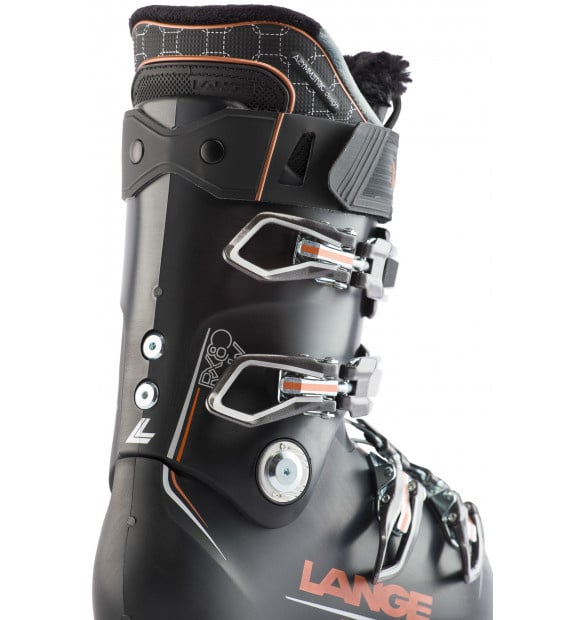 Lange RX 80 MV 2023 -Women's – Ski West