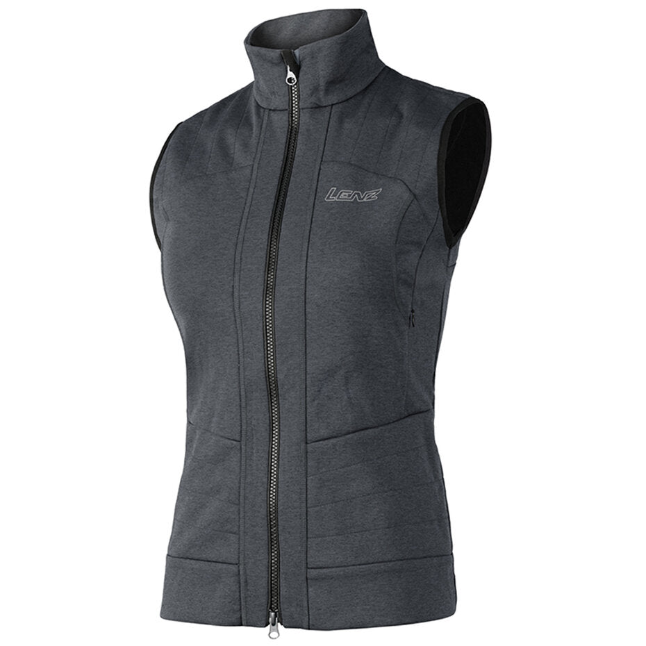 Lenz Heat Vest 2.0 - Women