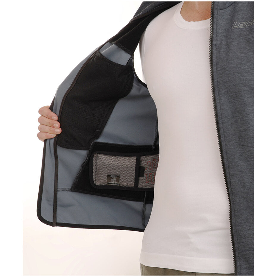 Lenz Heat Vest 2.0 - Women