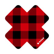 NoSo X Patch