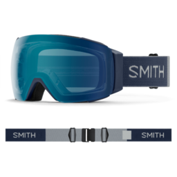 Smith I/O MAG 2026