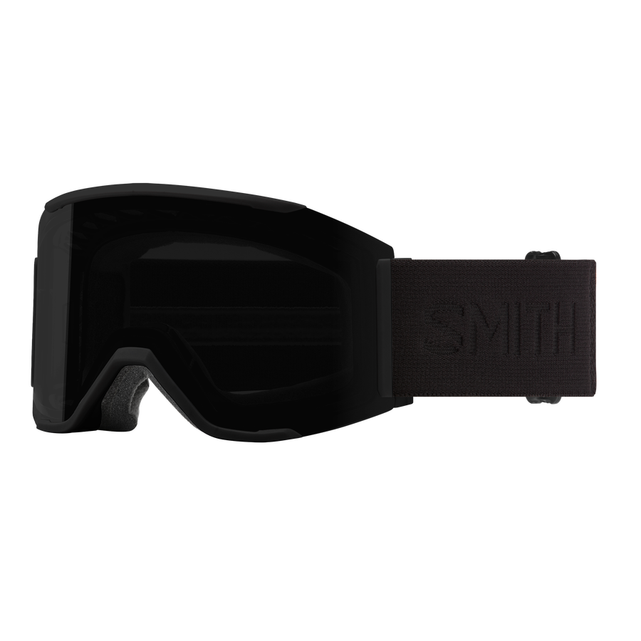 Smith Squad Mag