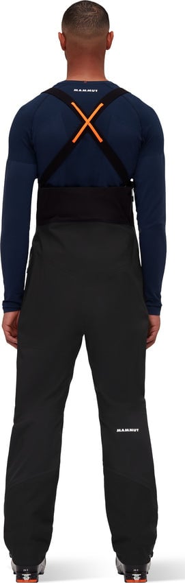Mammut Haldigrat HS Bib Pant 2024 - Men – Ski West