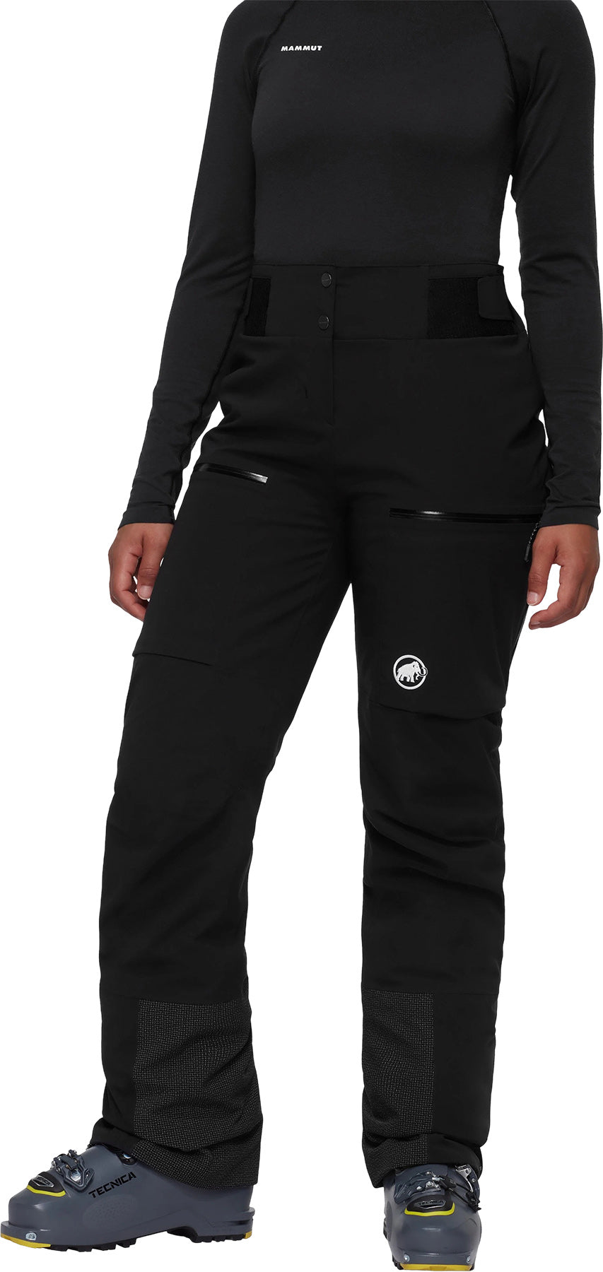 Mammut Stoney HS Thermo Pants - Women's
