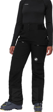 Mammut Stoney HS Thermo Pants - Women's