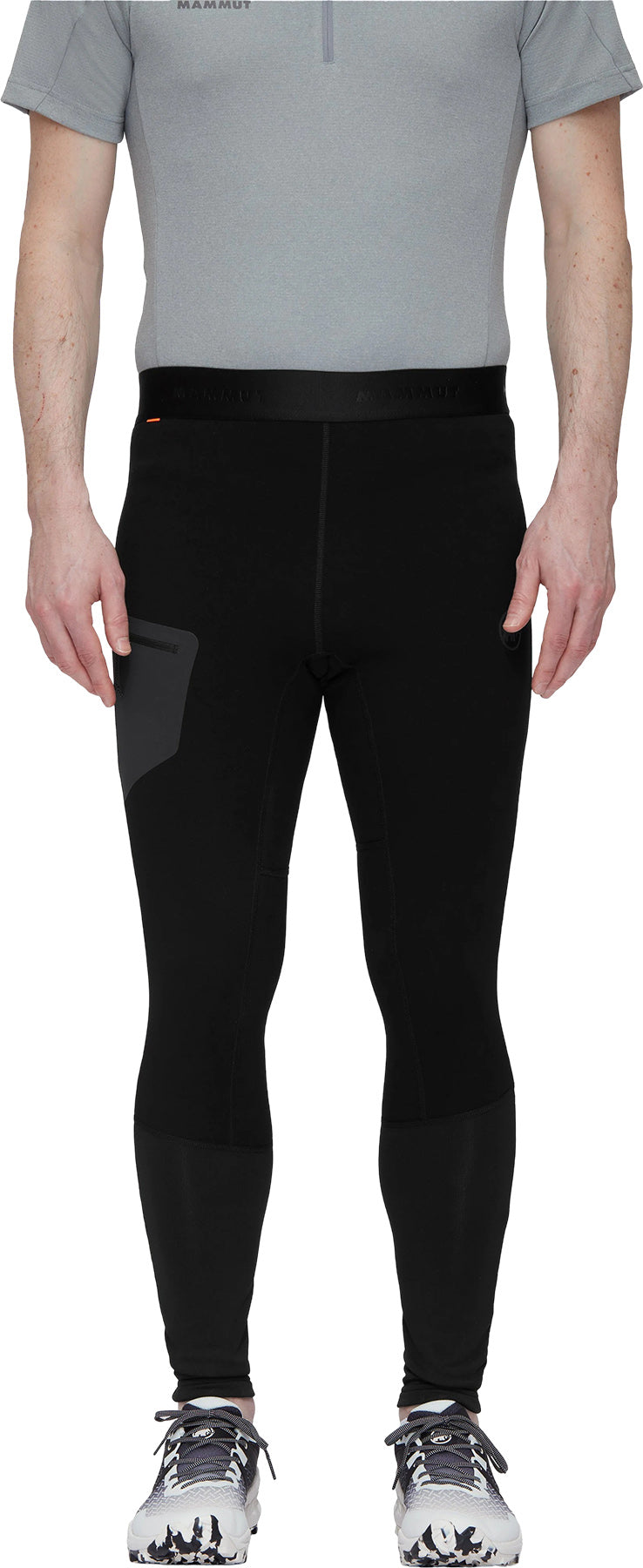Mammut Aconcagua ML Tights - Men's