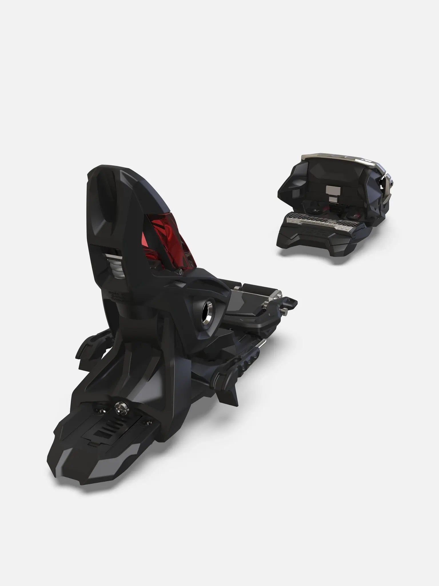 Marker Duke PT 12 Black/Red – Ski West Marker Duke PT 12 Black/Red – Ski West