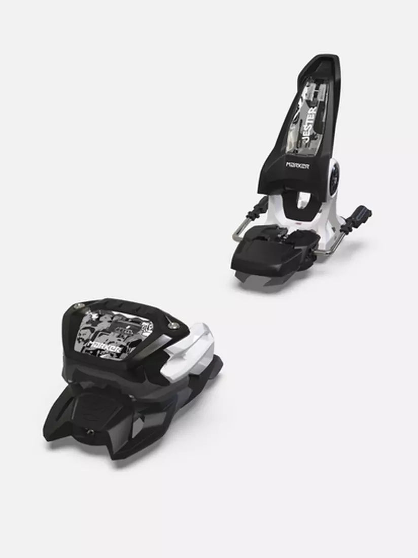 Marker Jester 16 ID – Ski West Marker Jester 16 ID – Ski West
