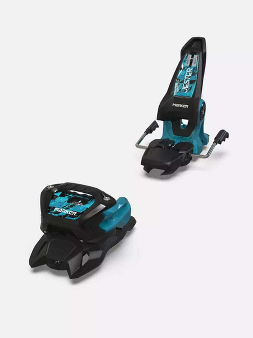 Marker Jester 16 ID – Ski West Marker Jester 16 ID – Ski West
