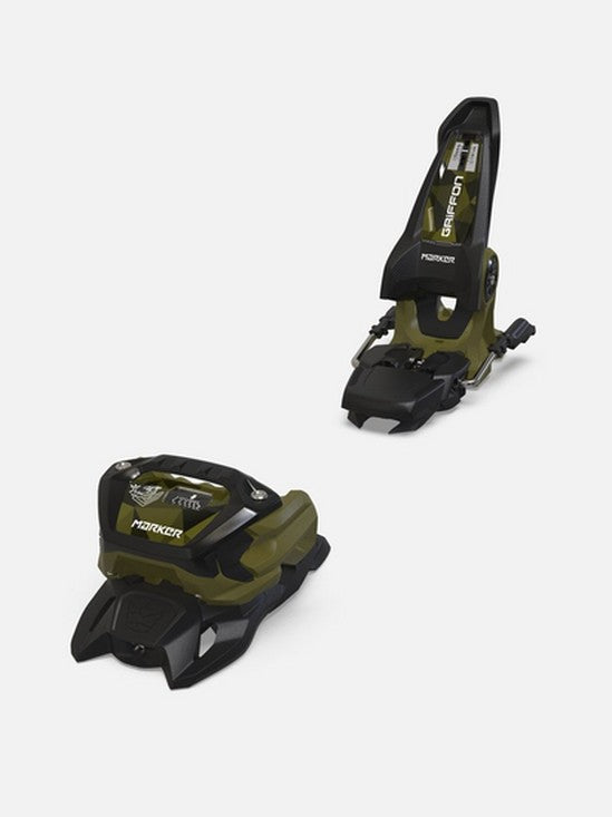 スキー Vector Glide CORDOVA Marker griffon Marker Griffon 13 ID – Ski West