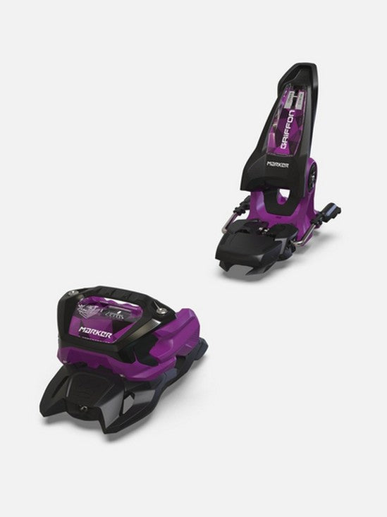 Marker Griffon 13 ID – Ski West